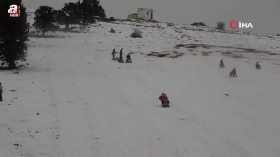 Kış turizminde yeni yıldız