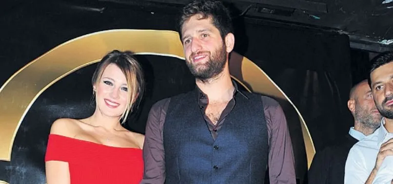 Iste Gizem Karaca Nin Dugun Tarihi