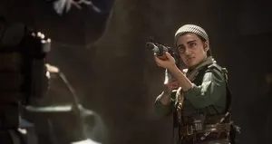 YPG’li teröristleri bakın nasıl gösterdiler!