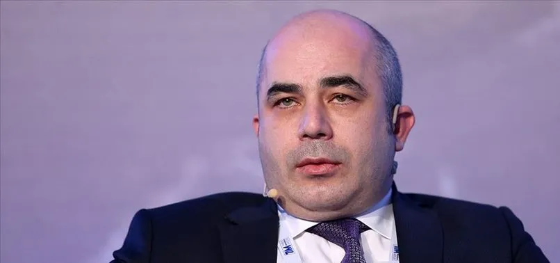 Son dakika: TCMB Başkanı Murat Uysal'dan kritik açıklama: Önümüzdeki dönemde...