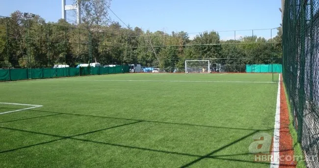 Bakan son dakika müjdeyi verdi! Halı sahalar açıldı mı? Halı sahalar ne zaman açılacak? İşte açılış tarihi... 2