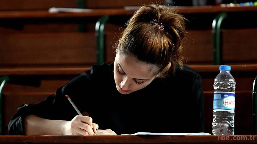 YKS, DGS, KPSS, ALES sınavı ne zaman yapılacak? Yeni tarih açıklandı mı? ÖSYM sınav takvimi iptal mi oldu? 1