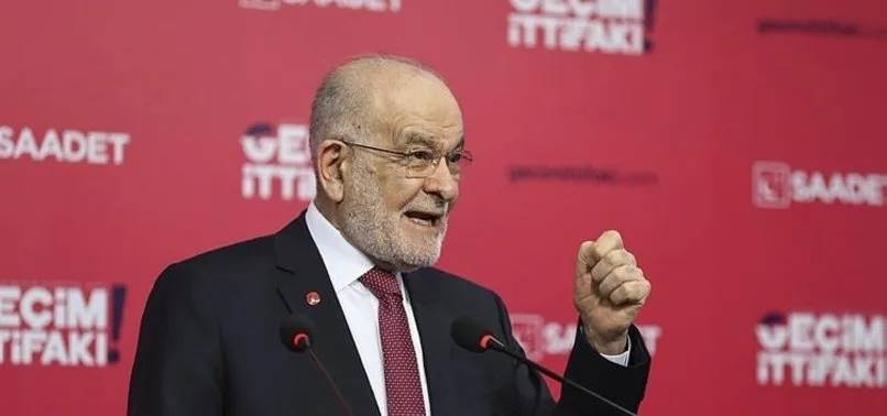 Karamollaoğlu’ndan Davutoğlu ve Babacan itirafı: AK Parti’yi yüzde 20-30 bölebileceğini düşünmüştüm öyle olmadı