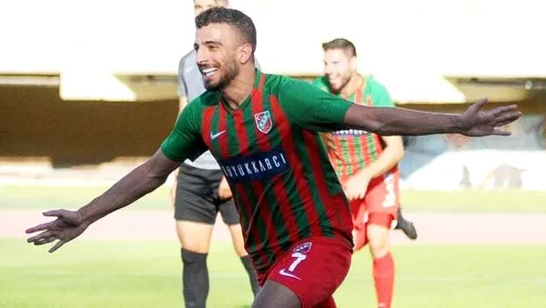 Beşiktaş ve Fenerbahçe Doğukan İnci için kapışıyor