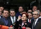Mağduriyet tiyatrosu! Meral Akşener gururla sunar