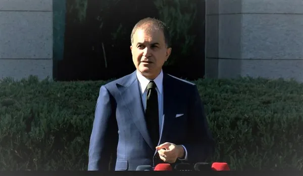 Son dakika: Erdoğan milletvekilleriyle buluştu | AK Parti Sözcüsü Ömer Çelik'ten önemli açıklamalar - 5