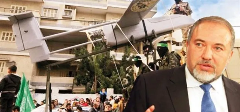 İsrail'den suikast itirafı