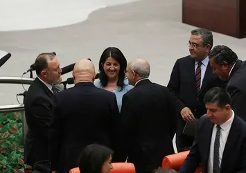 CHP ile HDP ortak miting yapacak!