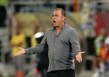 Fatih Terim, Arda Turan kriziyle ilgili konuştu