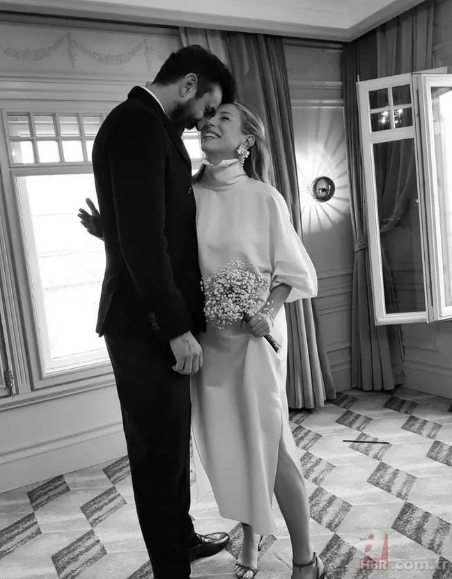 Arap Kadri'nin Tarzan'ı Necip Memili'nin küçük kızı babasının kopyası çıktı 5