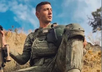 Irak'ın kuzeyinde terör örgütünden hain saldırı! Hatay'a şehit ateşi düştü
