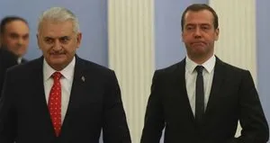 Başbakan’dan kritik görüşme