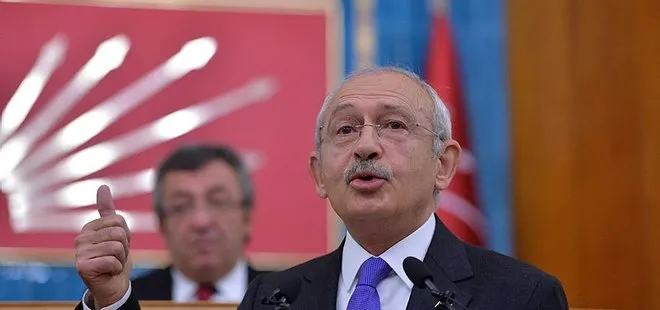 Kılıçdaroğlu, Sarraf davasıyla aynı anda harekete geçti