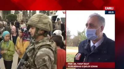 Afrin’de 3 yılda neler değişti?