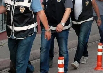 Şırnak'ta FETÖ/PYD operasyonu: 8 gözaltı