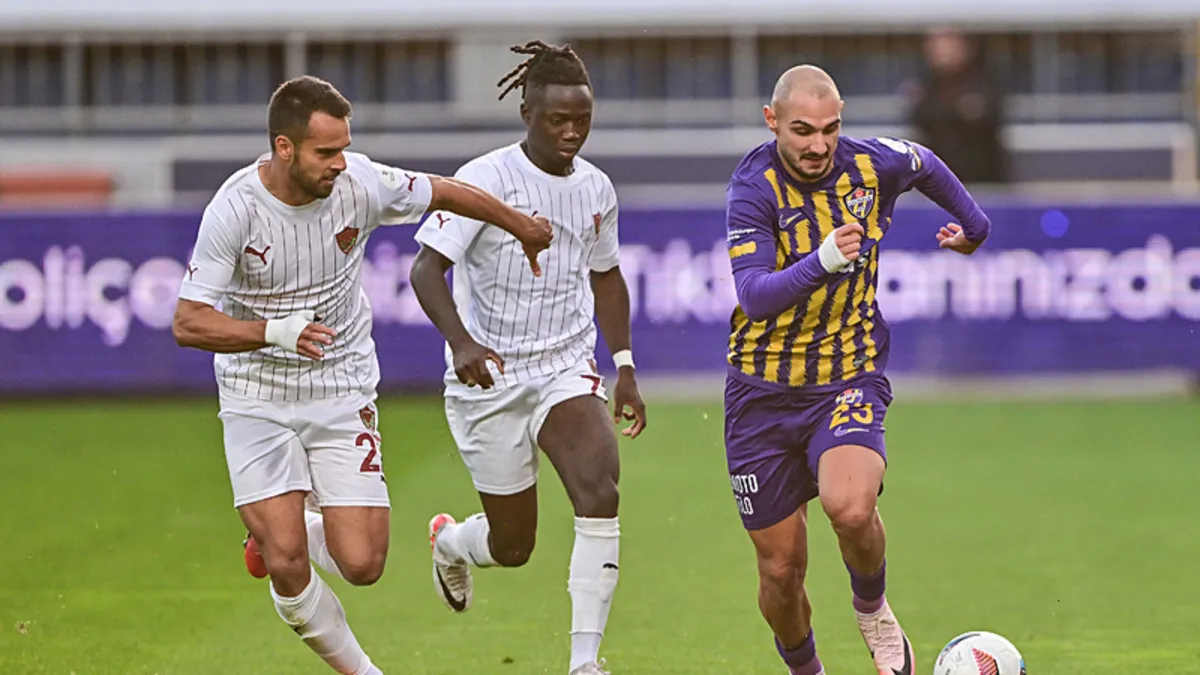 A Milli Futbol Takımı'nda Ahmed Kutucu aday kadrodan çıkarıldı