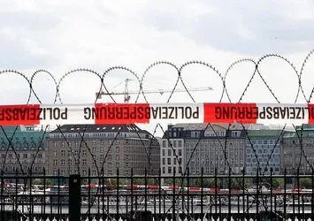 G20 Liderler Zirvesi için tüm hazırlıklar tamam