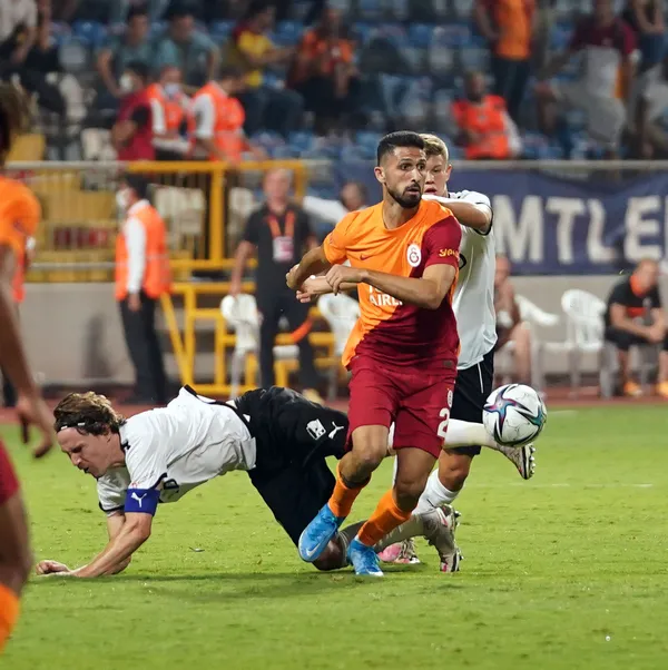 Galatasaray ve Fenerbahçe'nin UEFA Avrupa Ligi'ndeki rakipleri belli oldu - 4