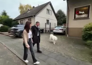 Almanya’da köpek sahipleri vergi veriyor