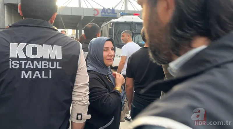 Dilan Polat kaç yıl hapis cezası aldı, çocuklara ne olacak? Dilan Polat ve Engin Polat şu anda cezaevindeler mi? Tüm aile yargılanıyor, ifadeler ortaya çıktı! 8