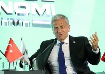 Servet Yardımcı'ya UEFA'da yeni görev