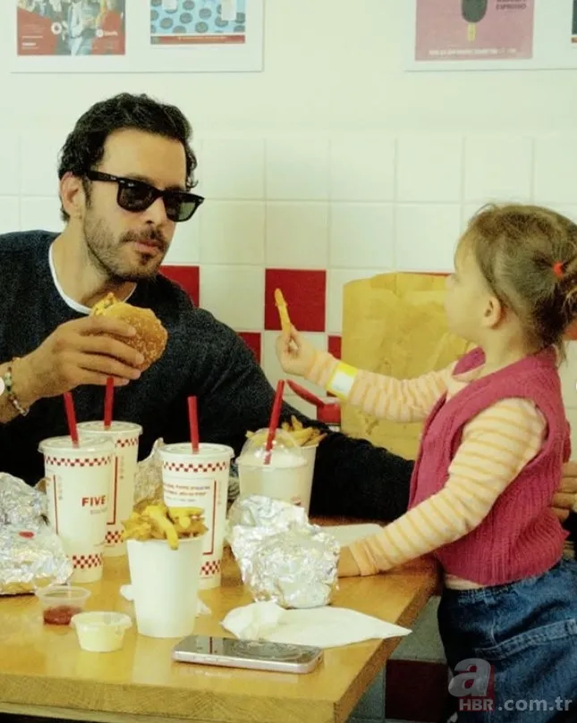 Kıskançlık testinden geçemedi! Gupse Özay'dan şaşırtan "alyans" açıklaması 6