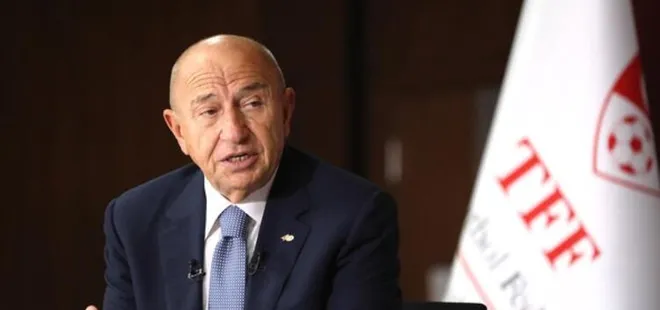 Küme düşme kalktı mı? TFF ligleri tescil etti