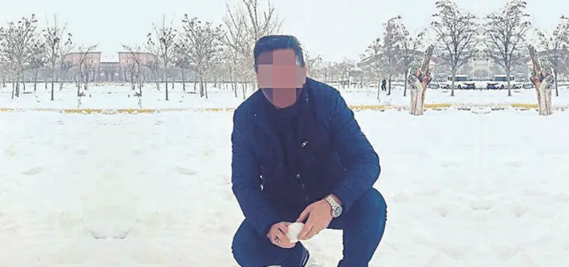 İzmir'de okul müdürü, temizlik personelini taciz etti