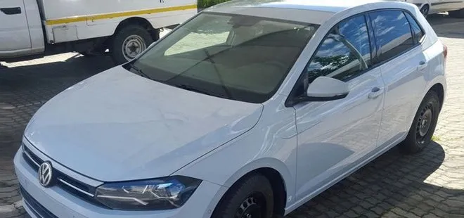 Yeni Volkswagen Polo kamuflajsız olarak görüntülendi