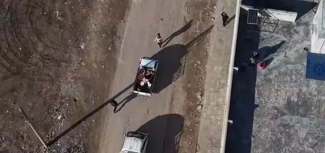 Suriye ordusunda hedef Rakka sınırı