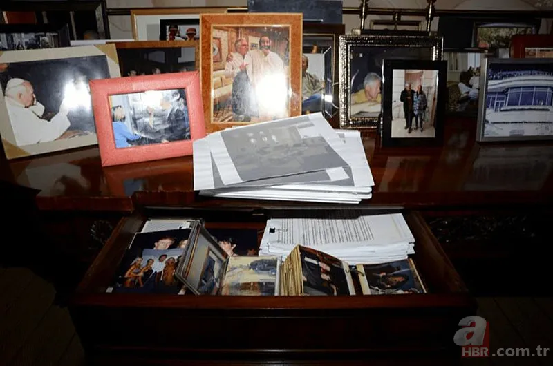 Epstein davasında ikinci dosya yayımlandı! ABD Başkanı Trump’a “çok sayıda atıf” 9