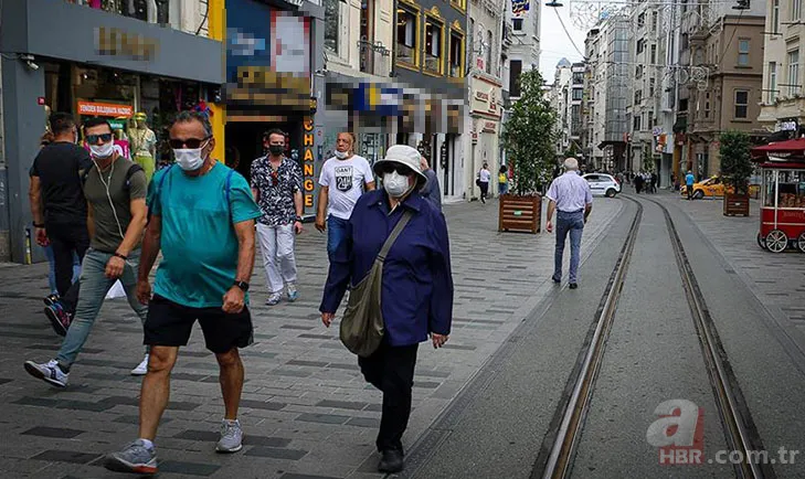 Ramazan'da berber ve kuaförler kapanacak mı? Ramazan ayı boyunca güzellik merkezleri açık mı, kapalı mı? 14