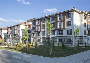 Son dakika: Bakan Murat Kurum'dan müjde: 81 ile sosyal konut projesi geliyor