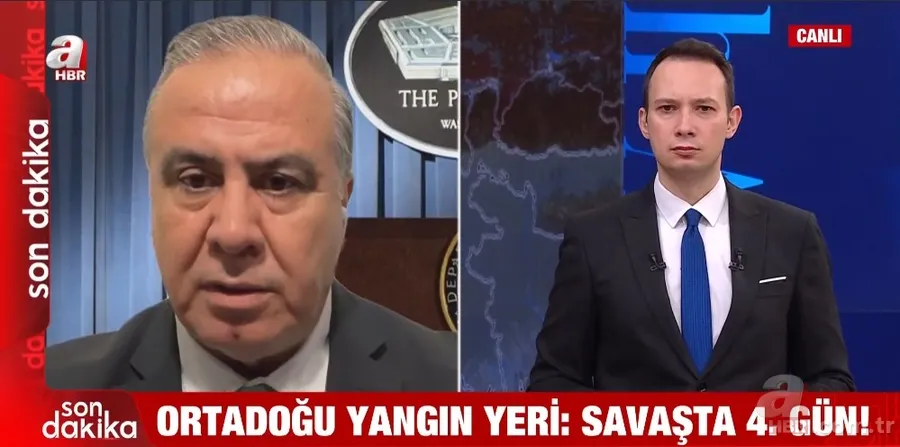 Körfez ülkelerine siyonist tuzak! Suudi Arabistan'ın petrol rafinerisini İsrail mi vurdu? ABD'li gazeteci Carlson'dan flaş iddia 9