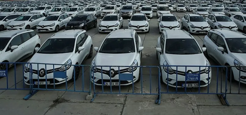 Zırhlı Mercedes'e binip hizmet araçlarına israf diyen İmamoğlu'na çağrı!
