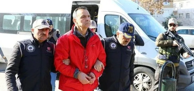 HSK inceleme başlattı: İşte Metin İyidil’i serbest bırakan Ankara 20. Ceza Dairesi hakimleri