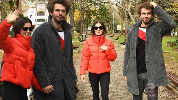 Kalp Yarası’nın Pınar’ı Nilsu Berfin Aktaş sessiz sedasız evlendi! Eşi bakın kim çıktı 9