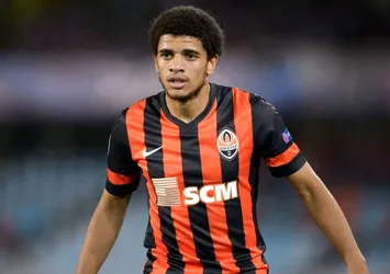 Beşiktaş ve Fenerbahçe Taison için yarışıyor!