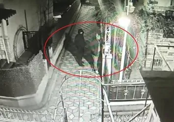 Ankara'da iki hırsızlık zanlısı tutuklandı