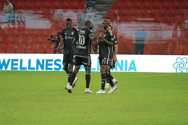 UEFA Konferans Ligi! Fenerbahçe Beşiktaş Yukatel Adana Demirspor’un muhtemel rakipleri...