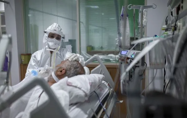 İşte dünyadaki vaka sıralaması! Türkiye’de listede! Hangi ülkede kaç koronavirüs vakası bulunuyor?