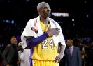 Trumptan Leonardo DiCaprioya kadar Kobe mesajı