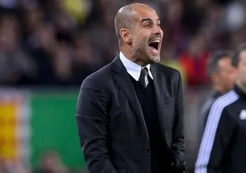 Real Madrid'den Pep Guardiola'ya teklif