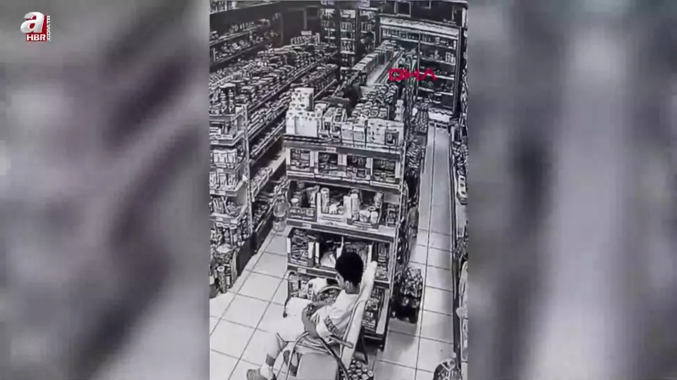 Kağıthane’de ev arkadaşının boğazını keserek öldürdü