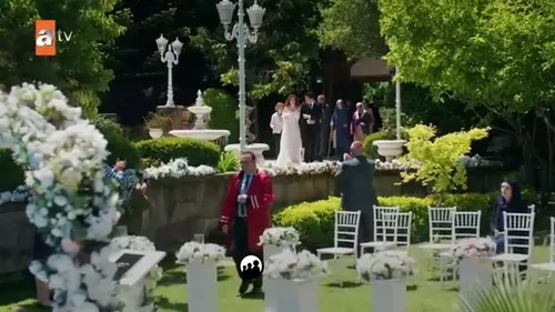 Bir Gece Masalı 34.⁠ ⁠⁠Bölüm 3. Fragmanı