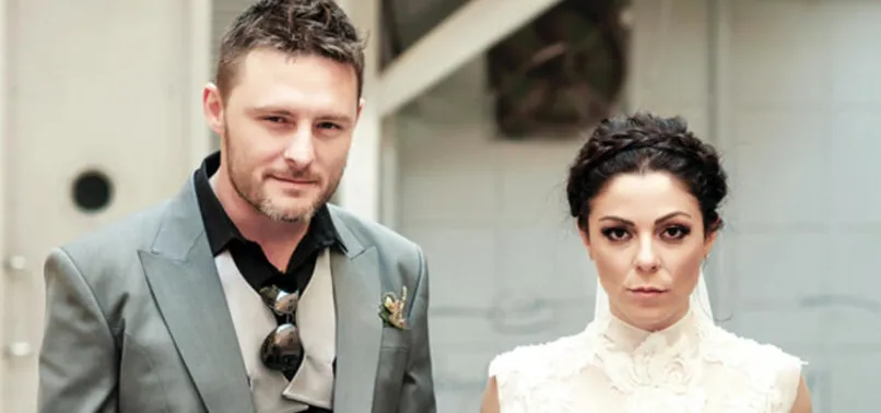 Gamze Elgin kimdir kaç yaşında? Tuna Kiremitçi'nin eşi Gamze Elgin nereli?