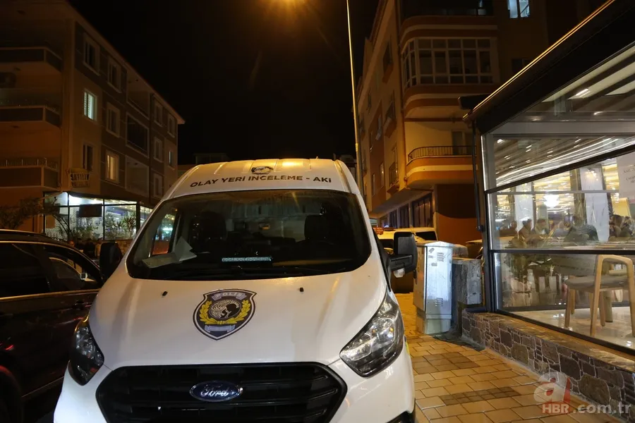 Nevşehir’de yürek burkan facia! Kombiden sızan gaz can aldı: Hamile anne ve bebeği yaşamını yitirdi 4