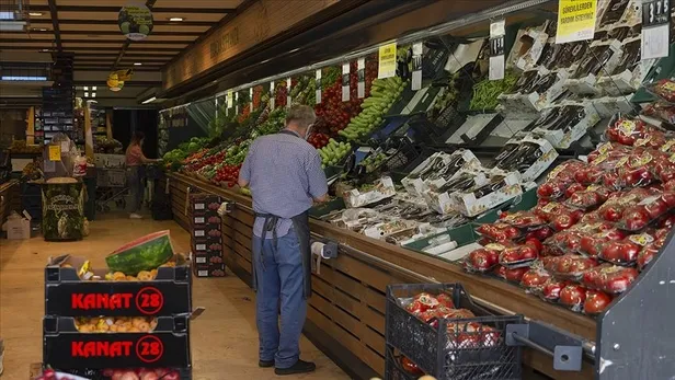 TÜİK TEFE TÜFE 2022 Ekim enflasyon oranı saat kaçta belli olacak? Ekim ayı enflasyonu ne zaman açıklanacak?