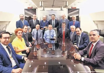 Erdoğan: Obama’ya ‘iade edin ya da gözaltına alın’ dedim