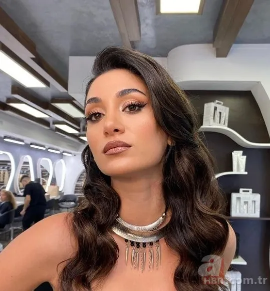 Murat Dalkılıç’tan yeni aşkı Çağla Boz’la aşk pozu! Murat Dalkılıç’ın eski sevgilisi Sitare Akbaş’tan bomba gönderme: En özel… 2